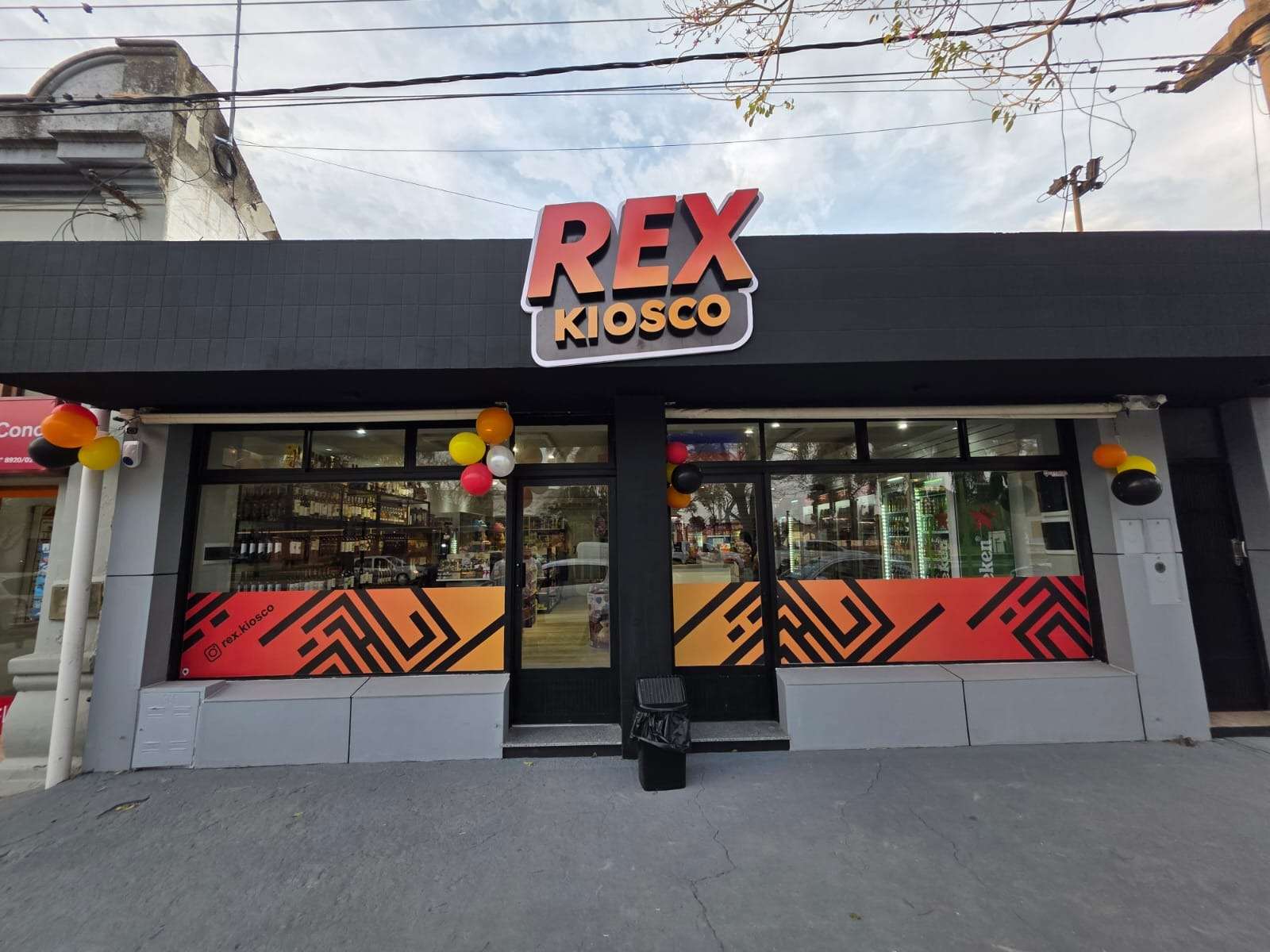 REX 21