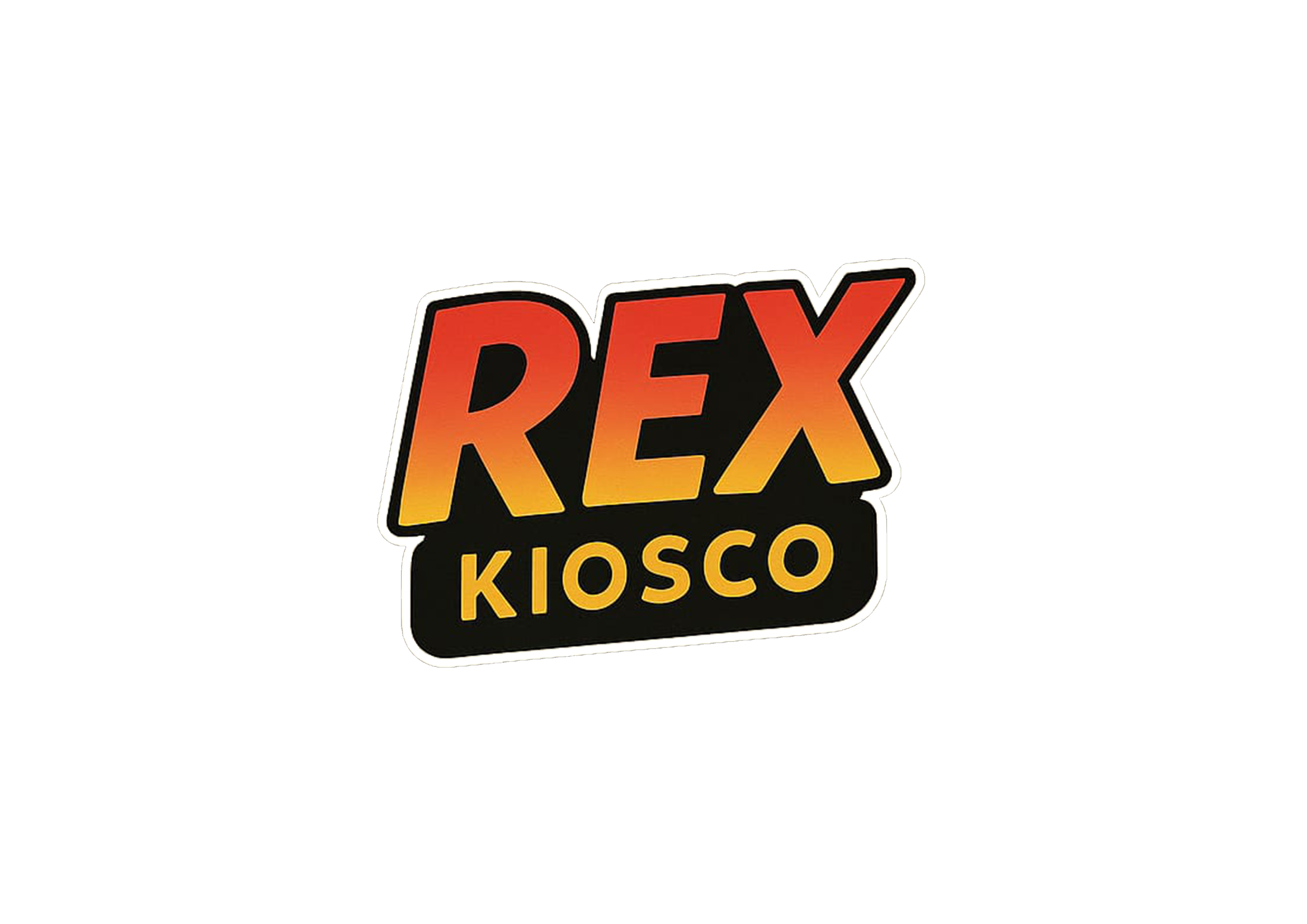 REX Kiosco